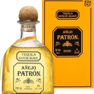 PATRON ANEJO