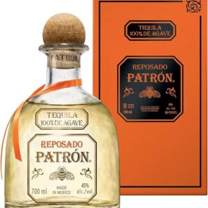 PARTON REPOSADO