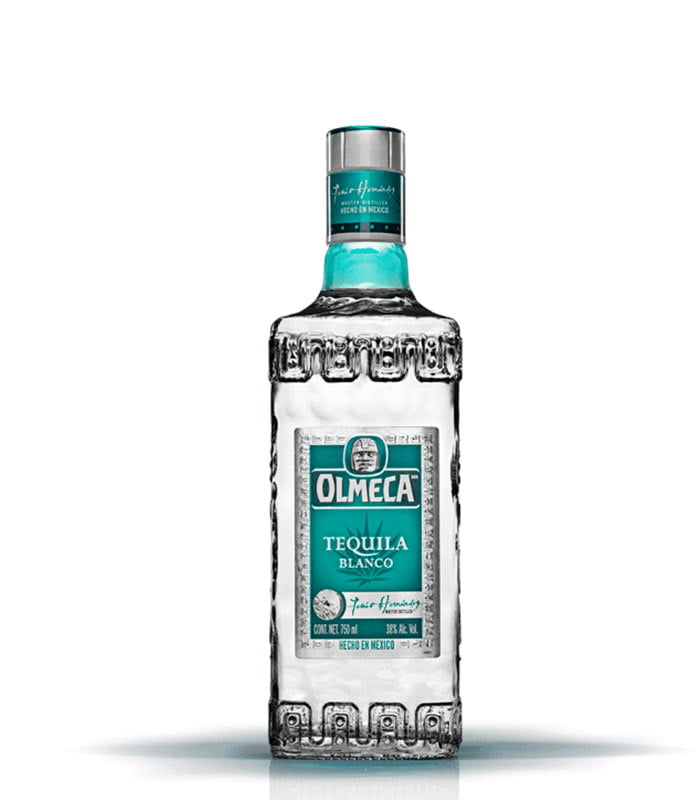Olmeca Tequila Blanco Silver 75cl