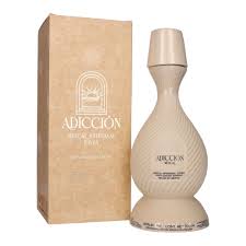 Adiccion Tequila Mezcal