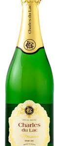 CHARLES  DE LAC DEMI SEC