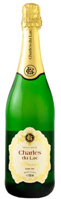 CHARLES  DE LAC DEMI SEC