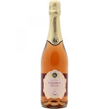CHARLES  DE LAC ROSE