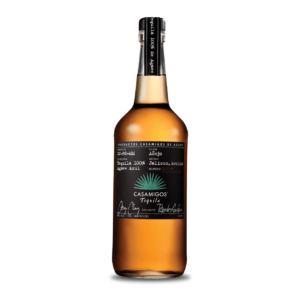 Casamingos Anejo