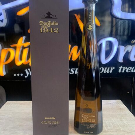 Don Julio 1942