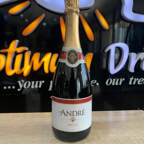 Andre Brut  Sparkling Wine