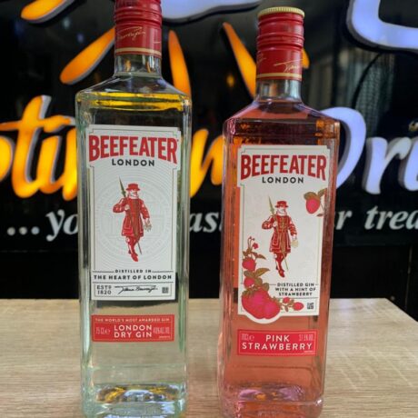 Beefeater
