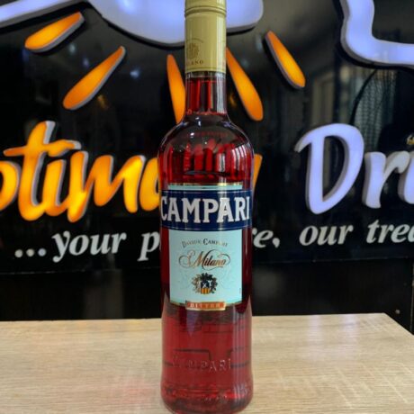 Campari Medium