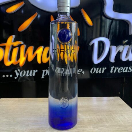 Ciroc Blue