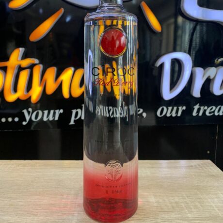 Ciroc Flavour