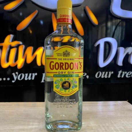 Gordon's Gin