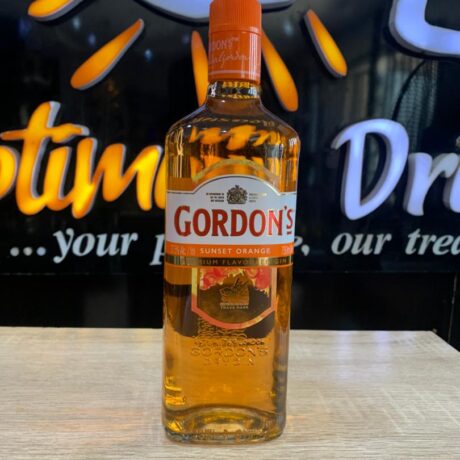 Gordon's Orange Gin