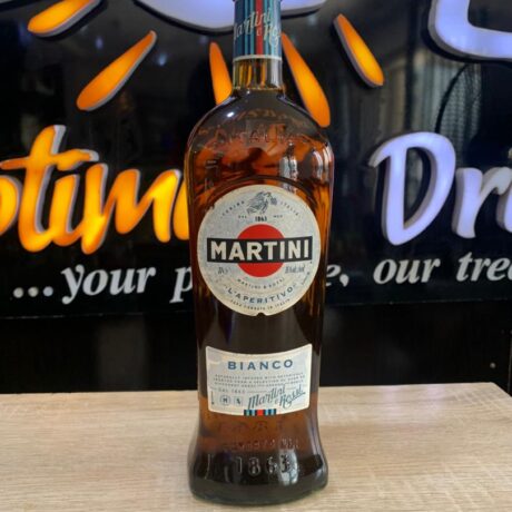 Martini Bianco