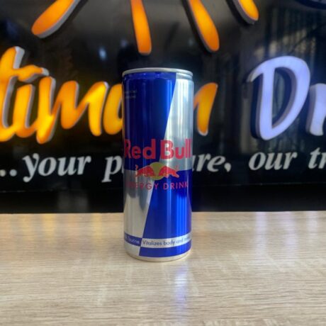 Red Bull