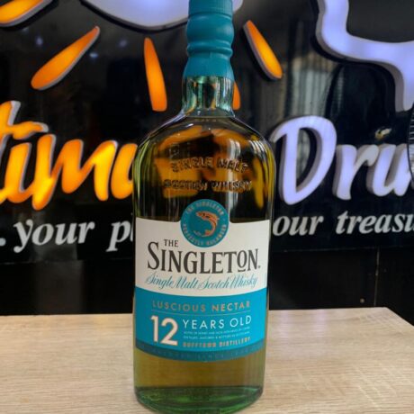 Singleton 12Yrs