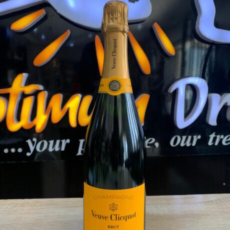 Veuve Clicquot Brut