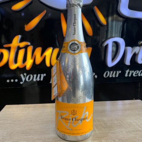 Veuve Clicquot Rich