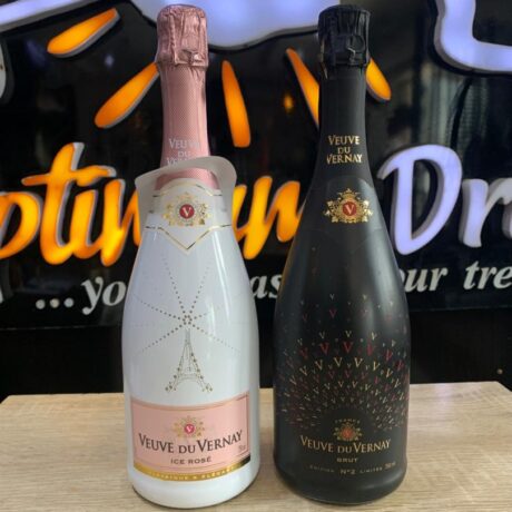 Veuve Du Vernay