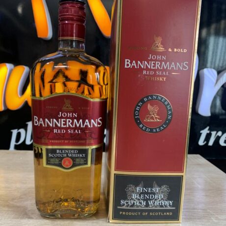John Bannermans